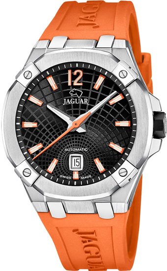 Photo: Zegarek JAGUAR J1030/1