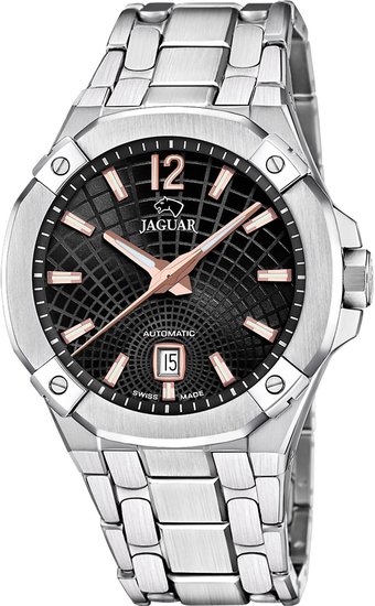Photo: Zegarek JAGUAR J1029/4