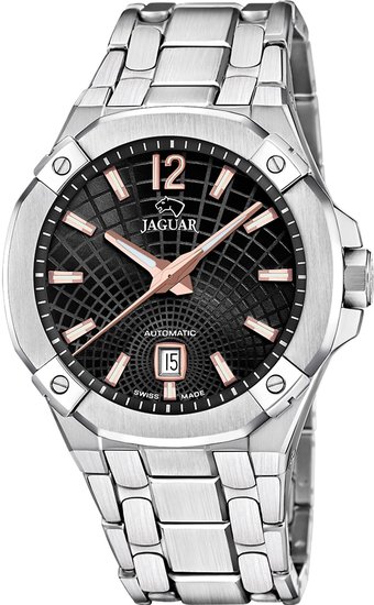 Photo: Zegarek JAGUAR J1029/4
