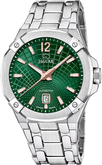 Photo: Zegarek JAGUAR J1029/3