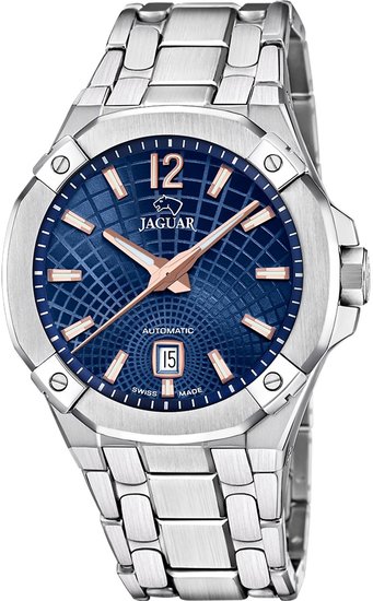 Photo: Zegarek JAGUAR J1029/2