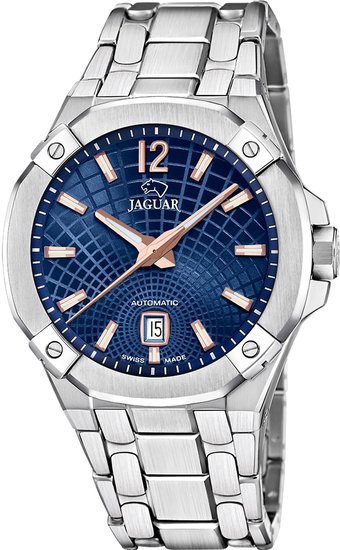 Photo: Zegarek JAGUAR J1029/2