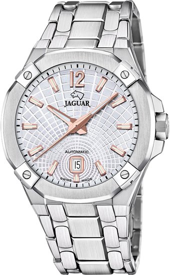 Photo: Zegarek JAGUAR J1029/1