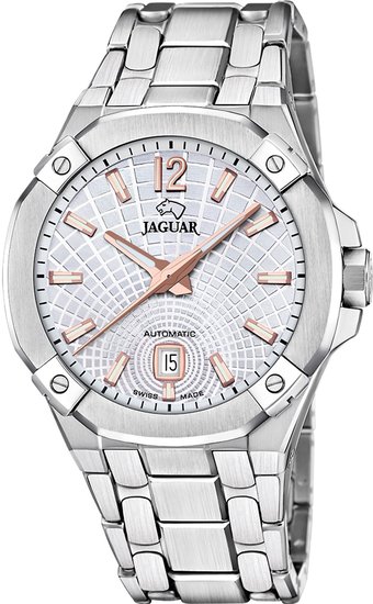 Photo: Zegarek JAGUAR J1029/1