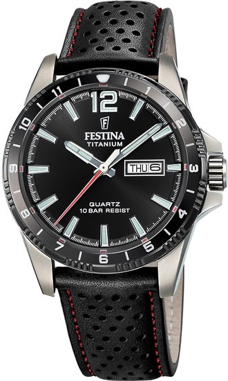 Photo: Zegarek FESTINA 20699/4