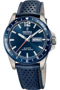 Picture: Festina 20699/2