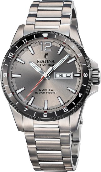 Photo: Zegarek FESTINA 20698/1