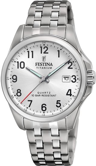 Photo: Zegarek FESTINA 20696/1