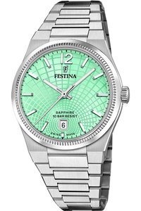 Picture: Festina 20052/4