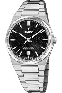 Picture: Festina 20051/6