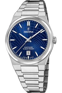 Picture: Festina 20051/4