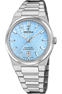 Picture: Festina 20051/3