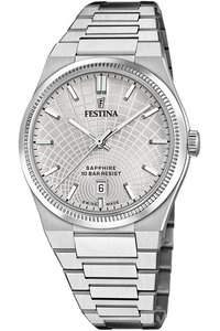 Picture: Festina 20051/2