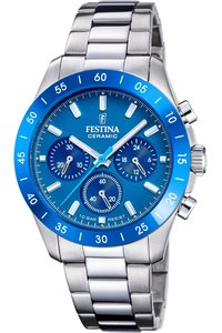 Picture: Festina 20693/4