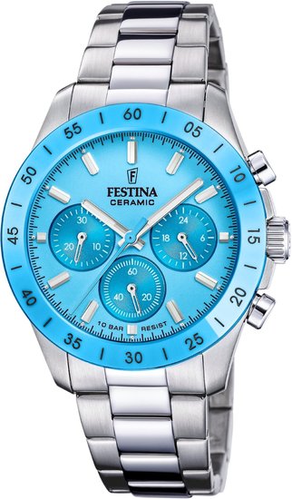 Photo: Zegarek FESTINA 20693/3