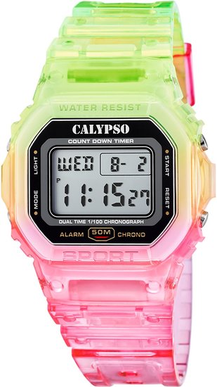 Photo: Zegarek CALYPSO K5874/4