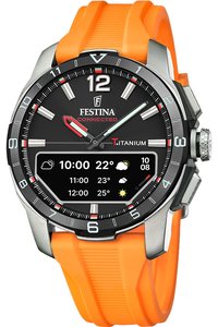 Picture: Festina 23000/D