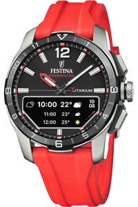 Picture: Festina 23000/C