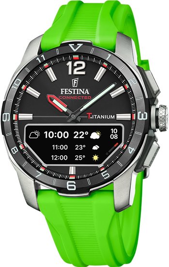 Photo: Zegarek FESTINA 23000/B