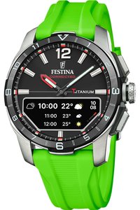 Picture: Festina 23000/B