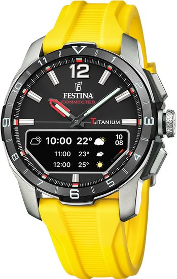 Photo: Zegarek FESTINA 23000/A