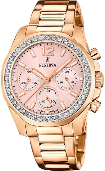 Photo: Zegarek FESTINA 20639/6