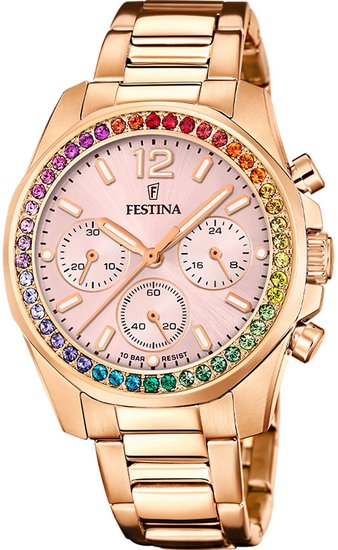 Photo: Zegarek FESTINA 20639/4