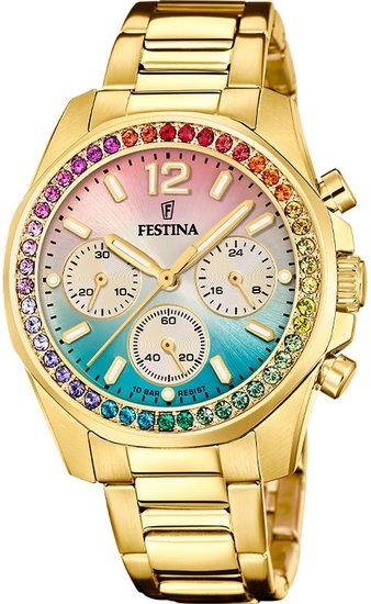 Photo: Zegarek FESTINA 20609/5