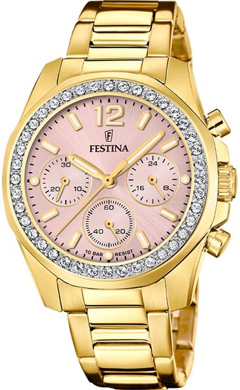 Photo: Zegarek FESTINA 20609/4