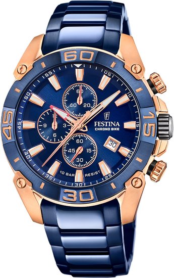 Photo: Zegarek FESTINA 20711/1