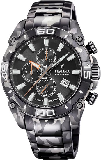 Photo: Zegarek FESTINA 20710/1