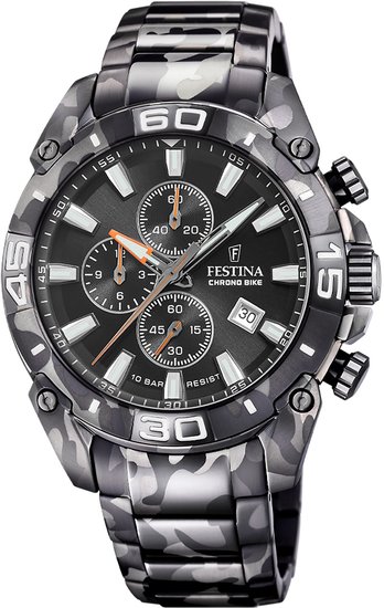 Photo: Zegarek FESTINA 20710/1