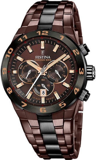 Photo: Zegarek FESTINA 20708/1