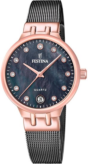 Photo: Zegarek FESTINA 20717/2