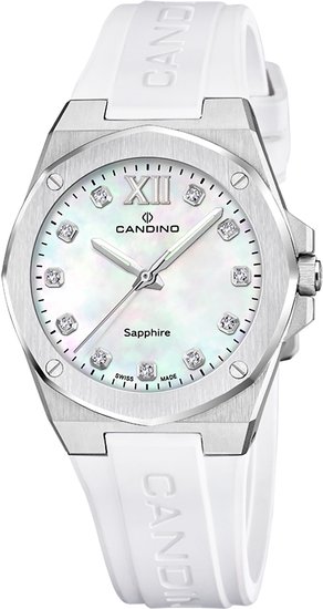 Photo: Zegarek CANDINO C4777/6