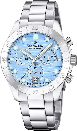 Photo: Zegarek CANDINO C4783/3