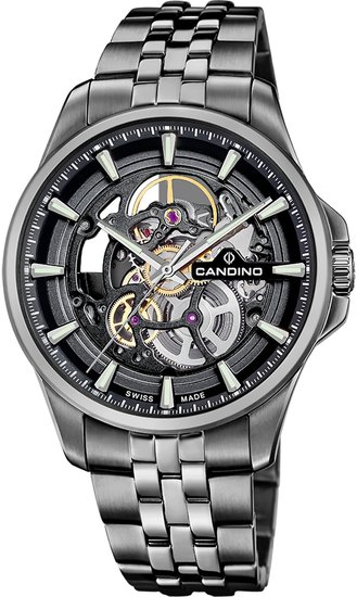 Photo: Zegarek CANDINO C4782/3