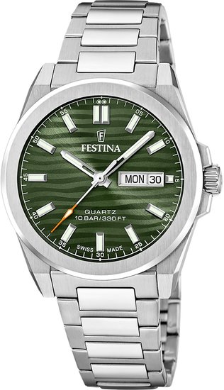 Photo: Zegarek FESTINA 20073/4