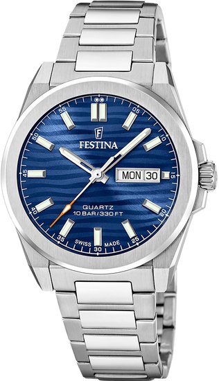 Photo: Zegarek FESTINA 20073/3