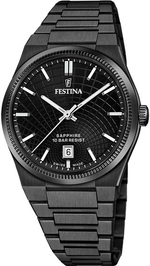 Photo: Zegarek FESTINA 20080/1