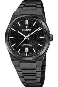 Picture: Festina 20080/1
