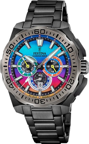 Photo: Zegarek FESTINA 20731/2