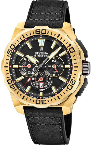 Photo: Zegarek FESTINA 20728/3