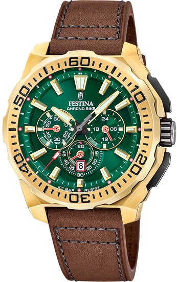Photo: Zegarek FESTINA 20728/2
