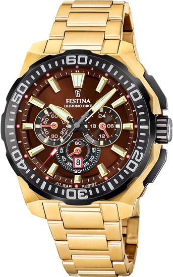 Photo: Zegarek FESTINA 20727/3