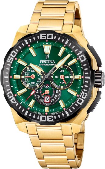 Photo: Zegarek FESTINA 20727/2
