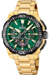 Picture: Festina 20727/2