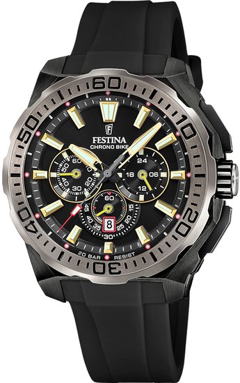 Photo: Zegarek FESTINA 20726/3