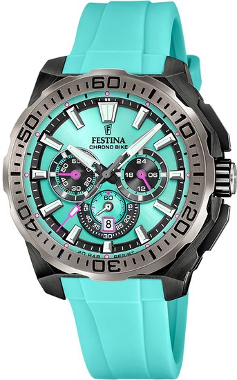 Photo: Zegarek FESTINA 20726/2