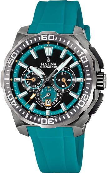 Photo: Zegarek FESTINA 20725/6